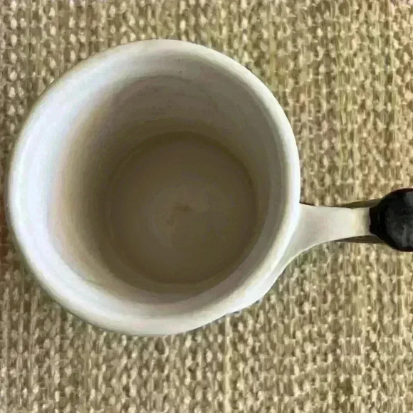 Coca Cola Racing Family NASCAR mug. - Picture 4 of 5